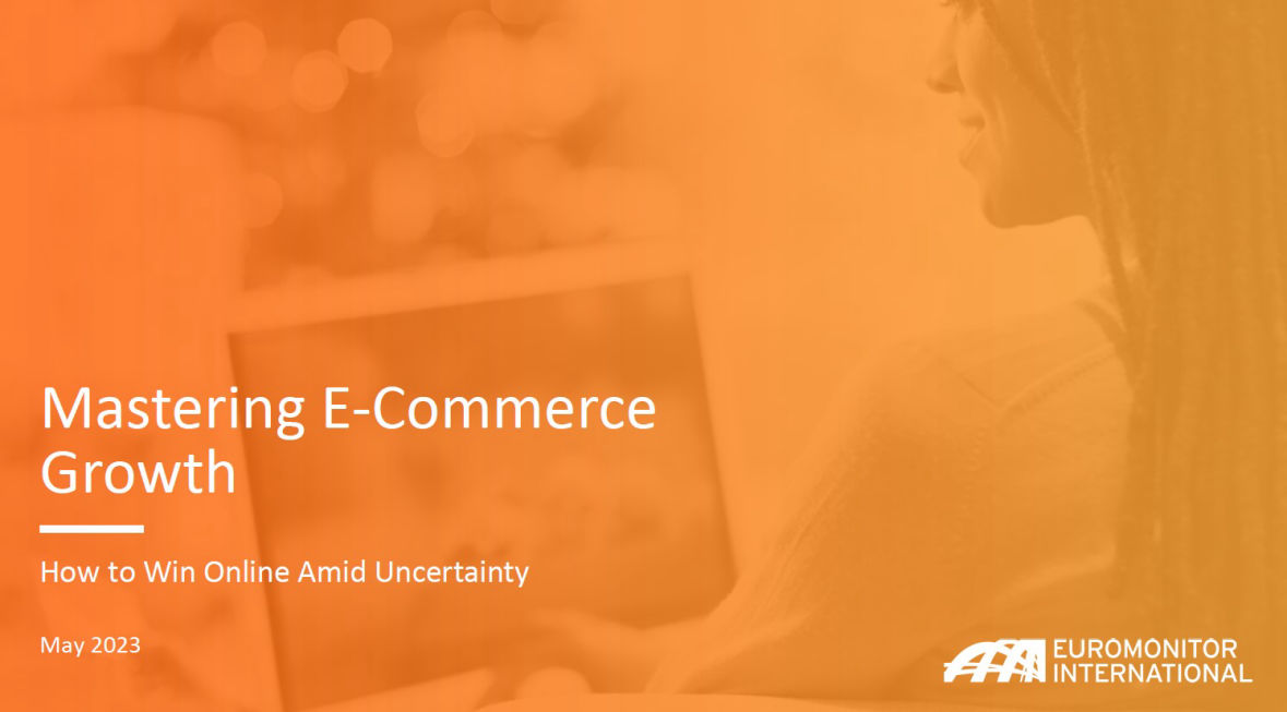 mastering e-commerce