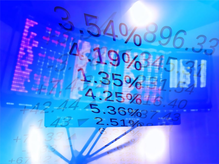 Οικονομικές Εξελίξεις 2023